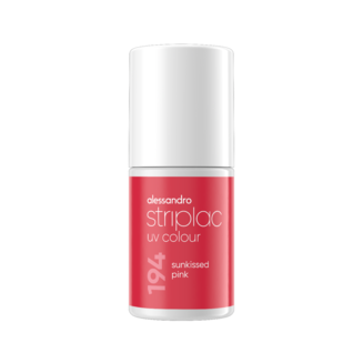 Striplac UV Colour 194 Sunkissed Pink 6,5 ml