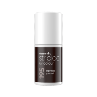 Striplac UV Colour 195 Espresso Yourself 6,5 ml