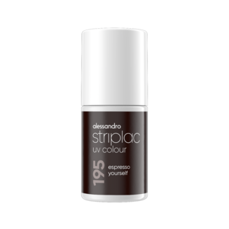 Striplac UV Colour 195 Espresso Yourself 6.5ml