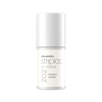 Striplac UV Colour 202 Creamy Vanilla 6,5 ml