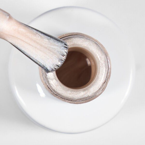 Alessandro Striplac UV Colour 203 Beige Sand Shimmer 6.5ml