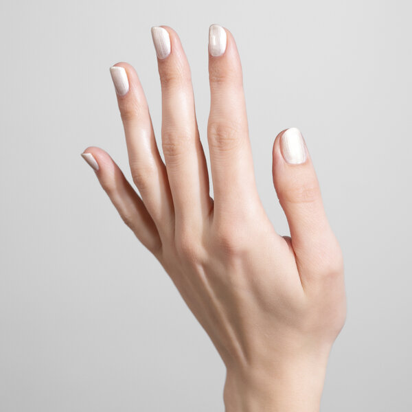 Alessandro Striplac UV Colour 203 Beige Sand Shimmer 6.5ml