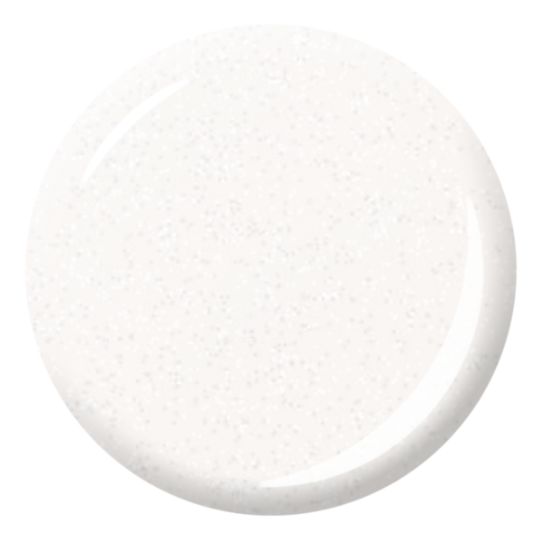 Alessandro Striplac UV Colour 204 Satin White Shimmer 6,5 ml