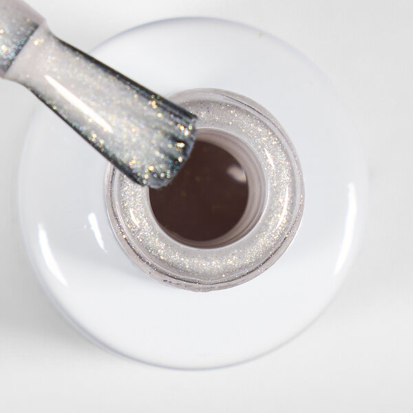 Alessandro Striplac UV Colour 205 Milky Touch Shimmer 6,5 ml