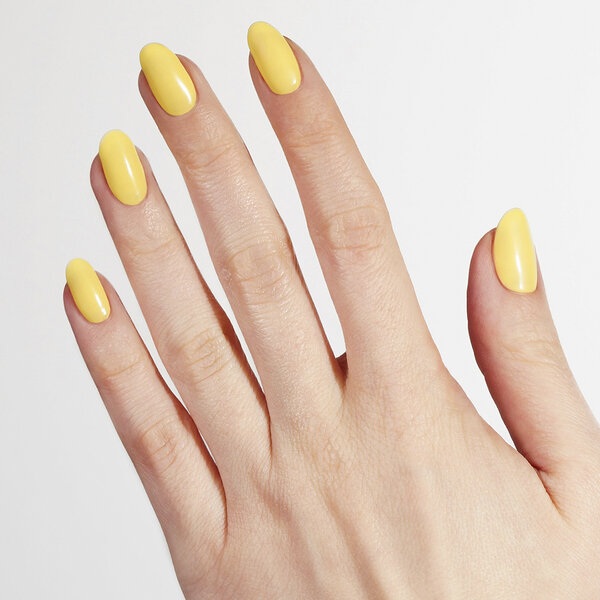 Alessandro Striplac UV Colour 206 Banana Drama 6,5 ml
