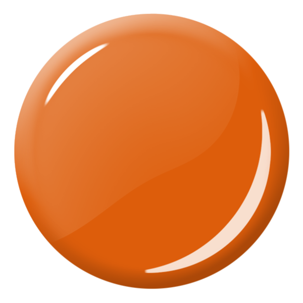 Alessandro Striplac UV Colour 207 Juicy Mango 6.5ml