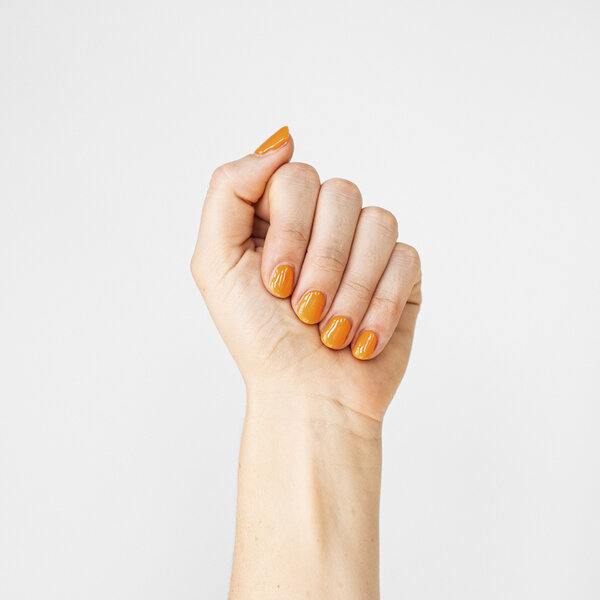 Alessandro Striplac UV Colour 207 Juicy Mango 6.5ml