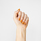 Alessandro Striplac UV Colour 207 Juicy Mango 6,5 ml