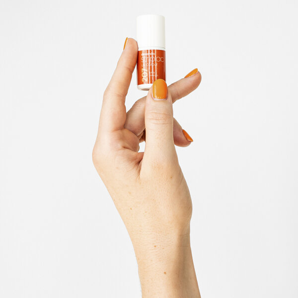 Alessandro Striplac UV Colour 207 Juicy Mango 6.5ml