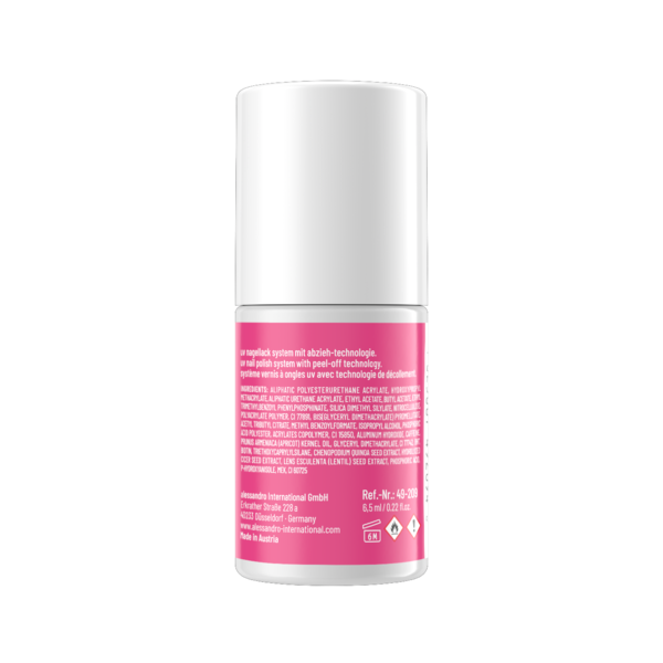 Alessandro Striplac UV Colour 209 Sweet Watermelon 6,5 ml