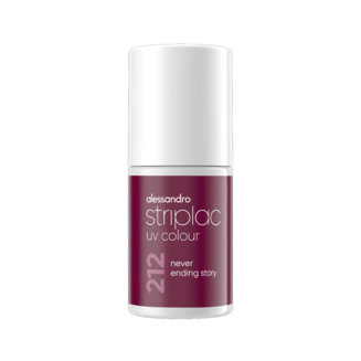 Striplac UV Colour 212 Never Ending Story 6,5 ml