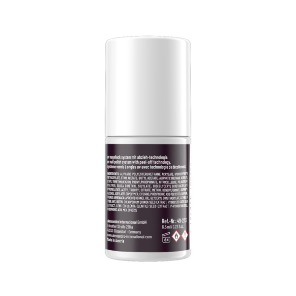 Alessandro Striplac UV Colour 213 Fruity Passion 6,5 ml