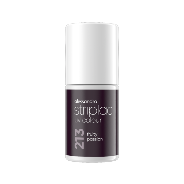 Alessandro Striplac UV Colour 213 Fruity Passion 6,5 ml
