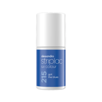 Striplac UV Colour 215 Got The Blues 6,5 ml