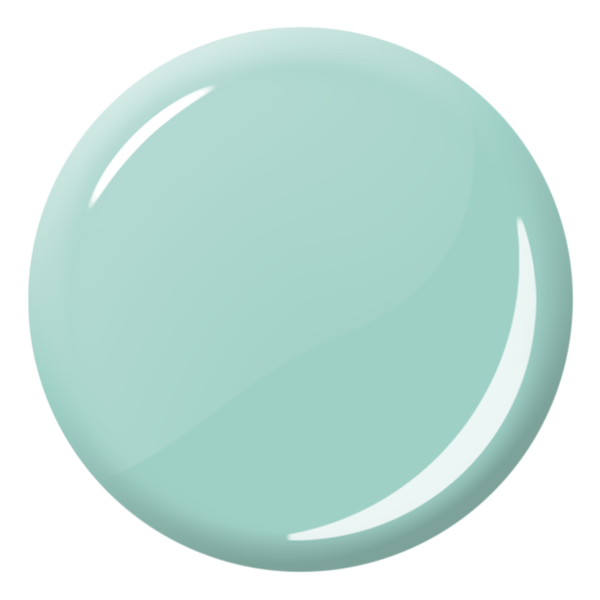 Alessandro Striplac UV Colour 217 Creamy Mint 6,5 ml