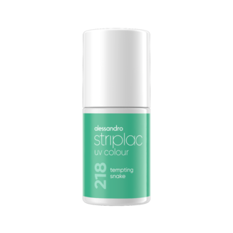 Striplac UV Colour 218 Tempting Snake 6,5 ml
