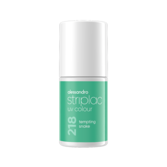 Striplac UV Colour 218 Tempting Snake 6.5ml