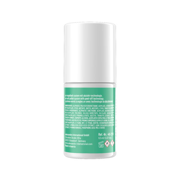 Alessandro Striplac UV Colour 218 Tempting Snake 6,5 ml