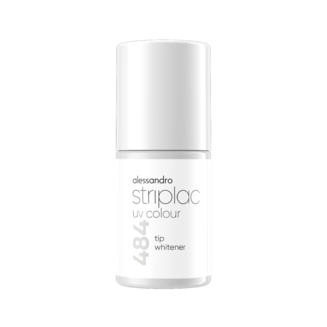 Striplac UV Colour 484 Tip Whitening 6,5 ml