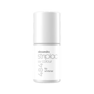 Striplac UV Colour 484 Tip Whithener 6.5ml