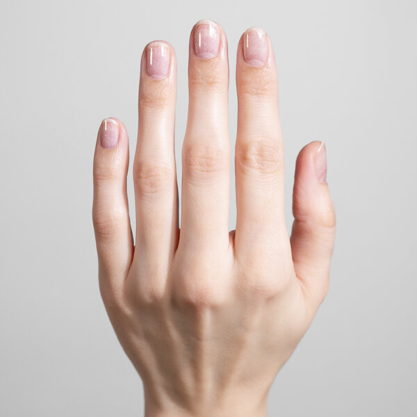 Alessandro Striplac UV Colour 003 Topcoat Shimmer 6,5 ml