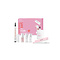 Alessandro Striplac UV Colour Basic set Dry nails