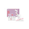 Alessandro Striplac UV Colour Basic set Normal & Soft nails
