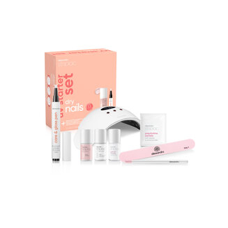 Striplac UV Colour Starter-Set „Dry Nails“