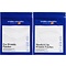 Wrinkle Schminkles Duo Eye & lip - anti rimpelspads voor rondom de ogen en de mond