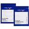 Wrinkle Schminkles Duo Eye & forehead anti-rimpelpads voor het voorhoofd en rondom de ogen