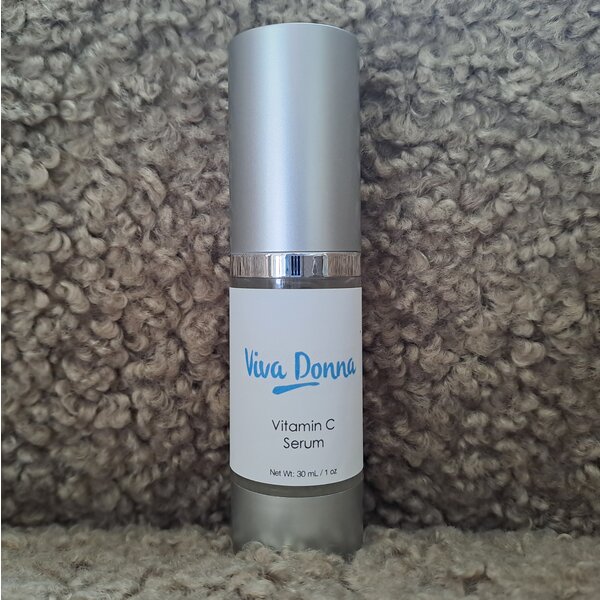 Viva Donna Vitamin C Serum 30ml