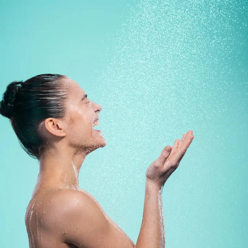 Is elke dag douchen gezond? De feiten en fabels op een rij!