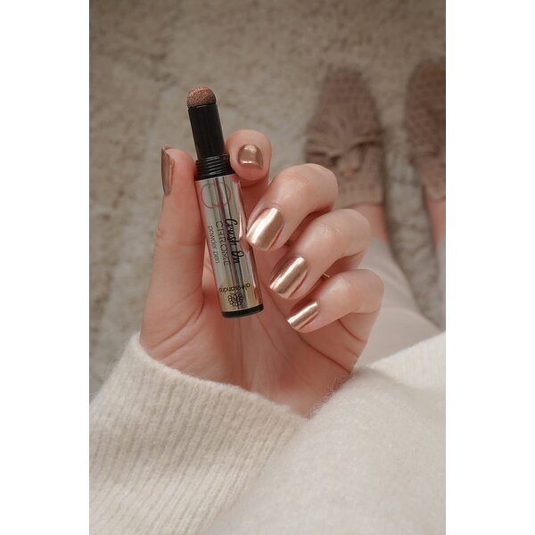 Alessandro Striplac Crush on Chrome-Stift, rosa