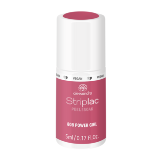 Striplac Power Girl 808 - 5ml