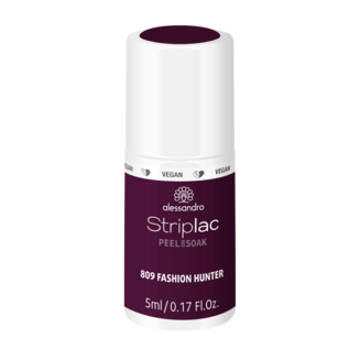 Striplac Fashion Hunter 809 – 5 ml