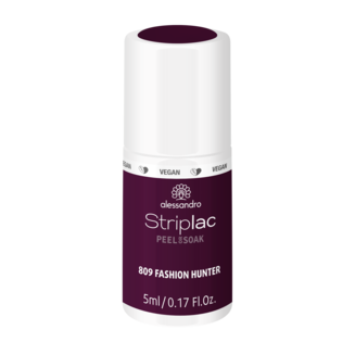 Striplac Fashion Hunter 809-5ml