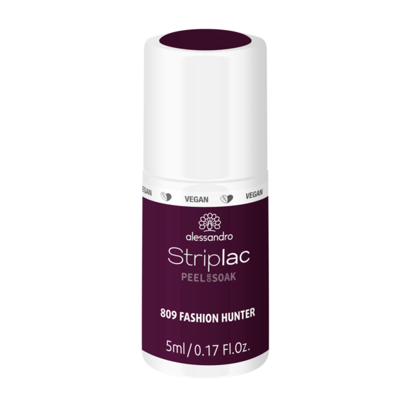 Alessandro Striplac Fashion Hunter 809 – 5 ml