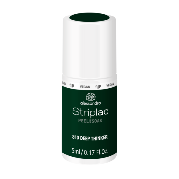 Alessandro Striplac Deep Thinker 810-5 ml