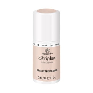 Striplac Live The Moment 821 – 5 ml