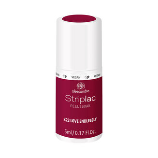 Striplac Love Endlessly 823 - 5ml