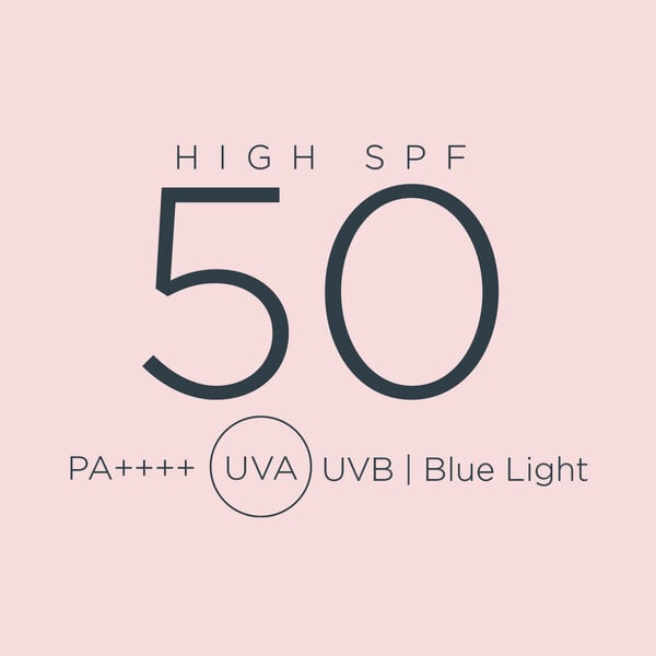 Skinvisibles Even Sense SPF 50 Skintone correction 50ml