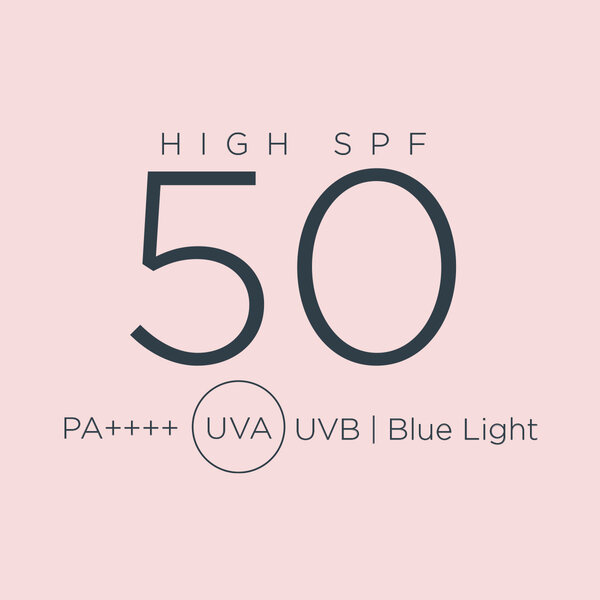 Skinvisibles Even Sense SPF 50 Skintone correction - zonbescherming voor een gelijkmatige teint 50ml