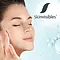 Skinvisibles Aqua Sense SPF 50 Hydrating - hydraterende zonbescherming voor een vochtarme huid 50ml