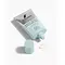Skinvisibles Aqua Sense SPF 50 Hydrating – feuchtigkeitsspendender Sonnenschutz für feuchtigkeitsarme Haut 50 ml