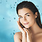 Skinvisibles Aqua Sense SPF 50 Hydrating – feuchtigkeitsspendender Sonnenschutz für feuchtigkeitsarme Haut 50 ml