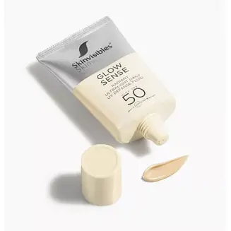 Glow Sense SPF 50 Radiant 50 ml