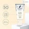 Skinvisibles Glow Sense SPF 50 Radiant 50 ml – Sonnencreme mit schönem Schimmer
