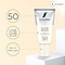 Skinvisibles Glow Sense SPF 50 Radiant 50ml - zonnebrand met een mooie glans