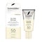 Skinvisibles Glow Sense SPF 50 Radiant 50 ml – Sonnencreme mit schönem Schimmer