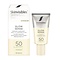 Skinvisibles Glow Sense SPF 50 Radiant 50ml - zonnebrand met een mooie glans